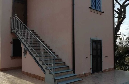 Maratea Casa | Inmerso en el verde de Maratea a 1 km del mar