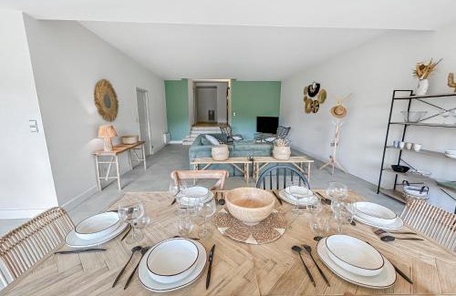 Castelnaud-de-Gratecambe Apartamento | Immersion Naturelle à Castelnaud