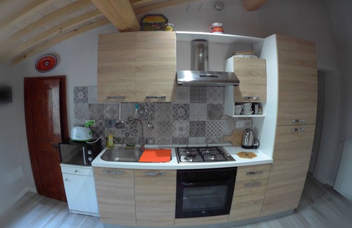 San Donato in Poggio Apartamento | Inmersión en Chianti