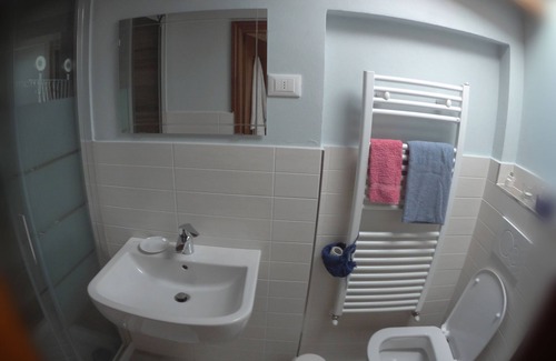 San Donato in Poggio Apartamento | Inmersión en Chianti