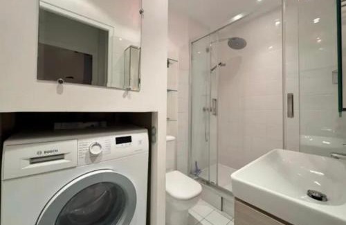 Quartier Sainte-Avoye Apartamento | Immersion parisienne, Appartement au centre Paris