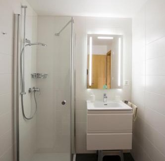 Vex Apartamento | Immeuble Horizon