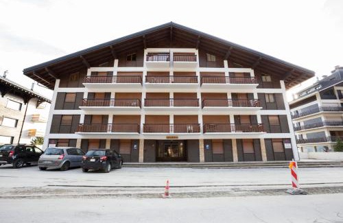 Vex Apartamento | Immeuble Horizon