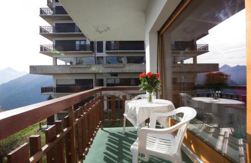 Vex Apartamento | Immeuble Horizon