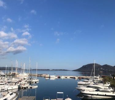 Porto-Vecchio Apartamento | Immeuble La Mer