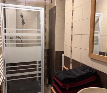 Orcieres-Merlette Apartamento | Immeuble le Champsaur