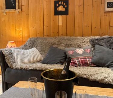 Orcieres-Merlette Apartamento | Immeuble le Champsaur