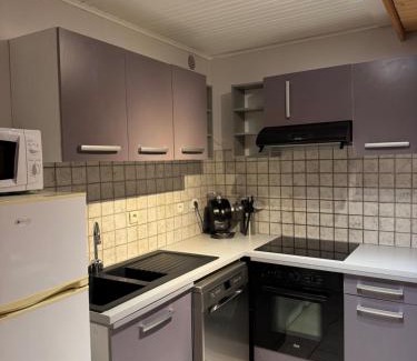 Orcieres-Merlette Apartamento | Immeuble le Champsaur
