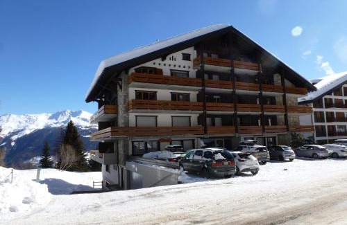 Vex Apartamento | IMMEUBLE Panorama
