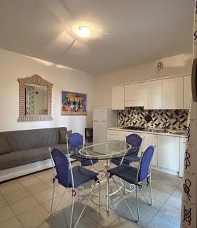 San Briccio Apartamento | Immobiliare Al Ponte
