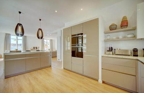 Carnot Apartamento | IMMOGROOM - Magnificent 180m duplex apartment - Parking - Air conditioning
