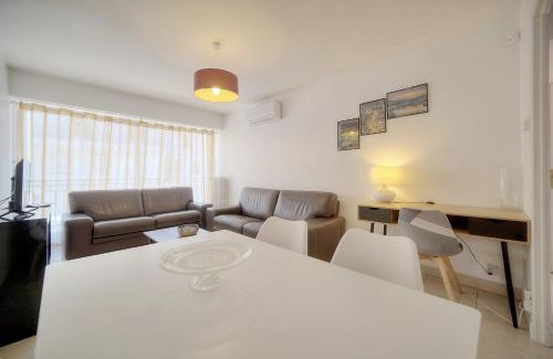 Prado - Republique Apartamento | IMMOGROOM - Renovated apartment - Terrace - AC
