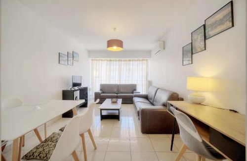 Prado - Republique Apartamento | IMMOGROOM - Renovated apartment - Terrace - AC