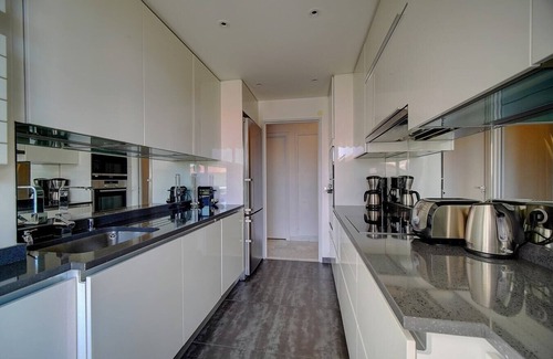 Pointe Croisette Apartamento | Immogroom - terrace - sea view - 1min from beach