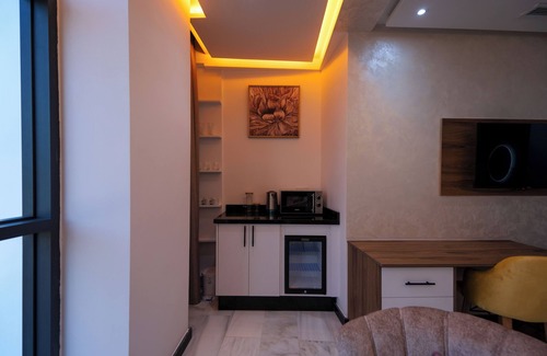 Tangier Apartamento | IMMOKA SUITES