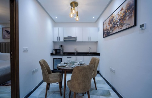 Tangier Apartamento | IMMOKA SUITES