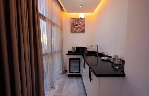 Tangier Apartamento | IMMOKA SUITES