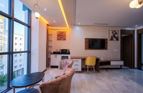 Tangier Apartamento | IMMOKA SUITES