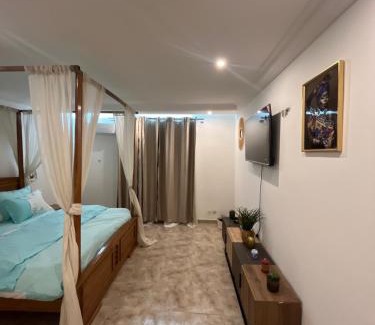 Komo-Mondah Apartamento | IMMOloc