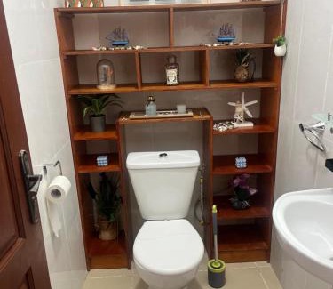 Komo-Mondah Apartamento | IMMOloc
