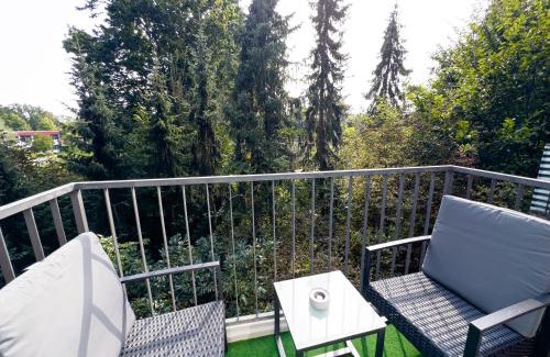 Sebaldsbruck Apartamento | ImmoStay S#Ferienhaus - Parken & WiFi