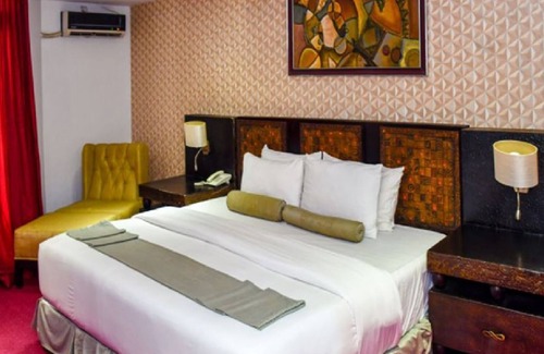 Owerri Hotel | Imo Concorde Hotel