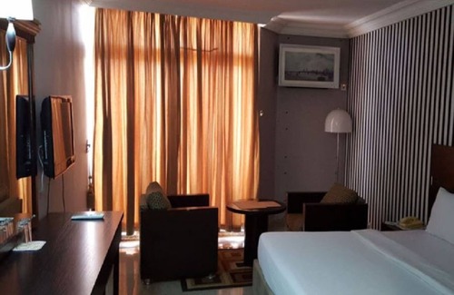Owerri Hotel | Imo Concorde Hotel