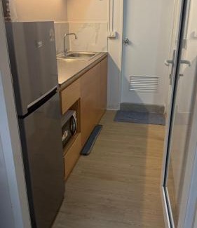 Ban Mai Apartamento | iMoji Stay-Room IMPACT