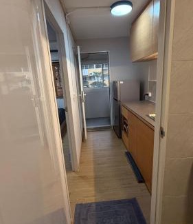 Ban Mai Apartamento | iMoji Stay-Room IMPACT