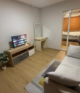 Ban Mai Apartamento | iMoji Stay-Room IMPACT