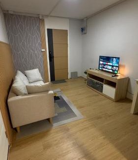 Ban Mai Apartamento | iMoji Stay-Room IMPACT