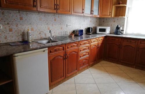 Hajduszoboszlo Apartamento | Imola És Andrea Apartmanház