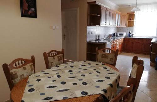 Hajduszoboszlo Apartamento | Imola És Andrea Apartmanház