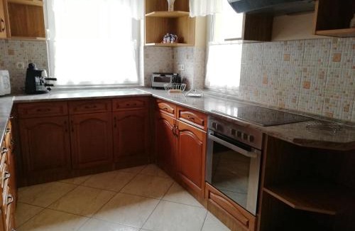 Hajduszoboszlo Apartamento | Imola És Andrea Apartmanház