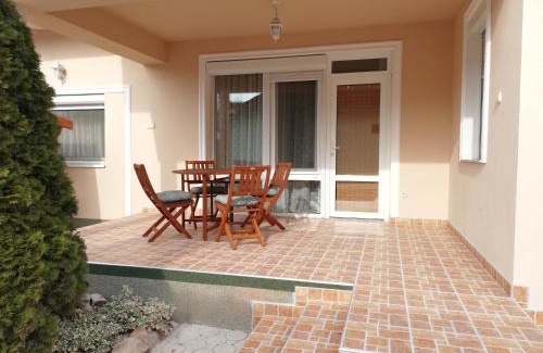 Hajduszoboszlo Apartamento | Imola És Andrea Apartmanház
