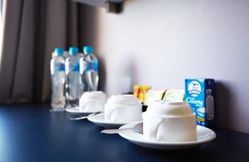 Cooma Hotel | iMotel Cooma (in town)