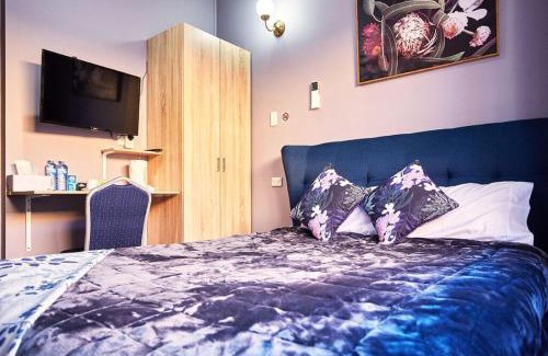 Cooma Hotel | iMotel Cooma (in town)
