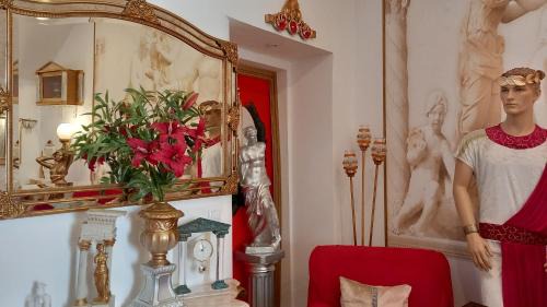 Beja Casa | Império Romano Guest House