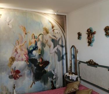 Beja Casa | Império Romano Guest House