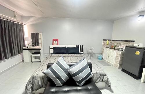 Ban Mai Apartamento | Impact Arena C3 Milo