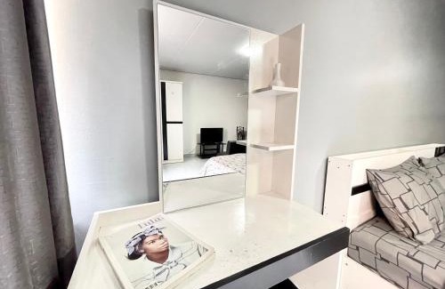 Ban Mai Apartamento | Impact Arena C3 Milo