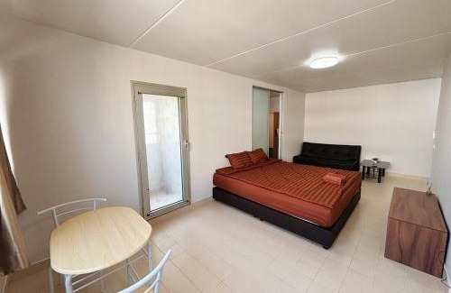 Ban Mai Apartamento | Impact - Don Mueng Condo C5