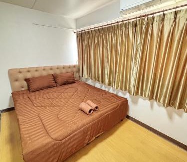 Ban Mai Apartamento | Impact - Don Mueng Condo C5