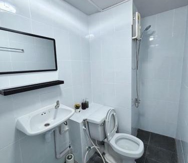Ban Mai Apartamento | Impact - Don Mueng Condo C5
