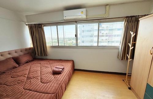 Ban Mai Apartamento | Impact - Don Mueng Condo C5