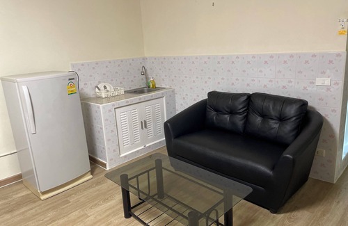 Ban Mai Apartamento | Impact Muangthong C1-C9 by Anna
