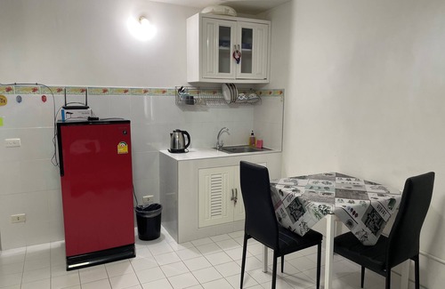 Ban Mai Apartamento | Impact Muangthong C1-C9 by Anna