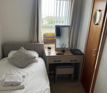 Wick Casa | Impala Guest House