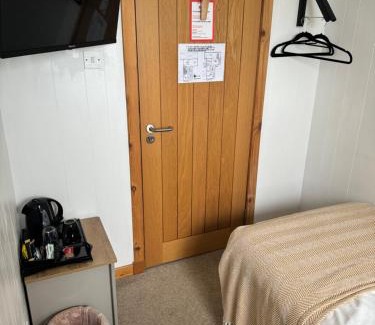 Wick Casa | Impala Guest House