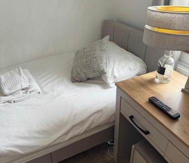 Wick Casa | Impala Guest House